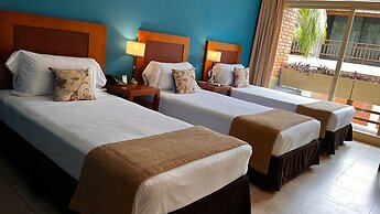 Raices Esturión Hotel