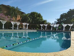 Raices Esturión Hotel