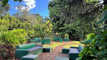 Raices Esturión Hotel