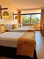 Raices Esturión Hotel