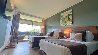 Raices Esturión Hotel