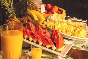 Raices Esturión Hotel