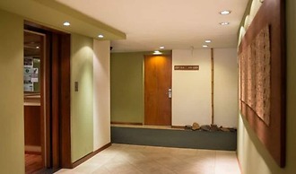 Raices Esturión Hotel