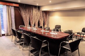 Raices Esturión Hotel