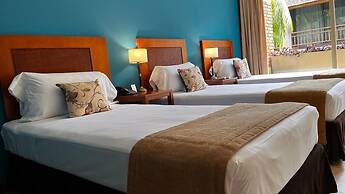 Raices Esturión Hotel