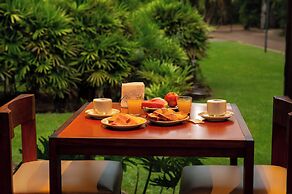 Raices Esturión Hotel