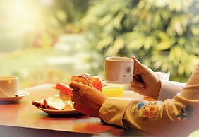 Raices Esturión Hotel