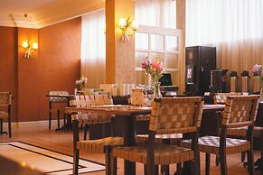 Mabu Curitiba Business