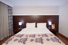 Mabu Curitiba Business