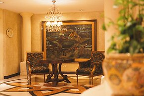 Mabu Curitiba Business