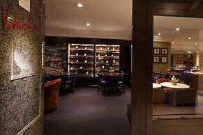 Mabu Curitiba Business