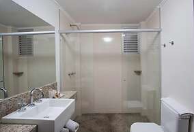 Mabu Curitiba Business