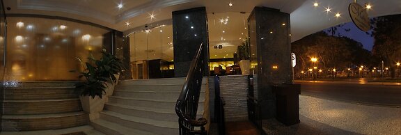 Mabu Curitiba Business