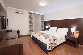 Mabu Curitiba Business