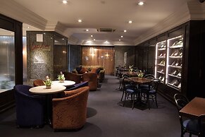 Mabu Curitiba Business