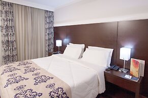 Mabu Curitiba Business