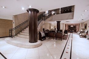 Mabu Curitiba Business