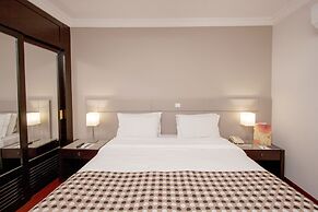 Mabu Curitiba Business