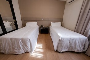 Mabu Curitiba Business