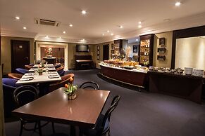 Mabu Curitiba Business