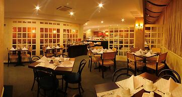 Mabu Curitiba Business