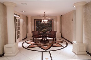 Mabu Curitiba Business