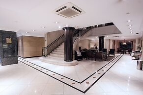 Mabu Curitiba Business