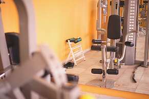 Mabu Curitiba Business