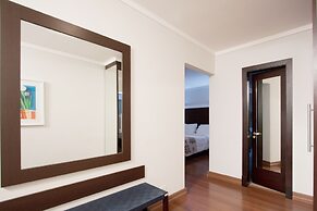 Mabu Curitiba Business