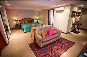 Mabu Curitiba Business