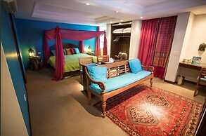 Mabu Curitiba Business