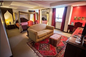 Mabu Curitiba Business