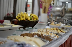 Caravelle Palace Hotel