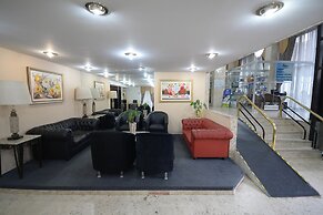 Caravelle Palace Hotel