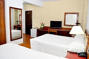 Caravelle Palace Hotel