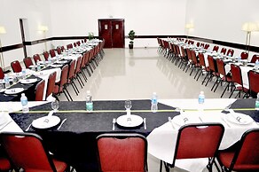 Caravelle Palace Hotel