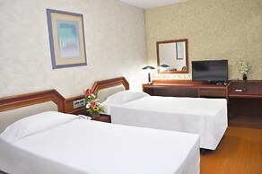 Caravelle Palace Hotel