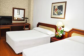 Caravelle Palace Hotel