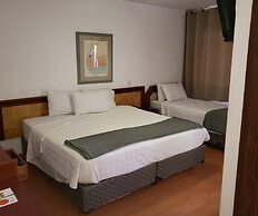 Caravelle Palace Hotel