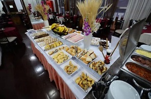 Caravelle Palace Hotel