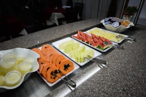 Caravelle Palace Hotel