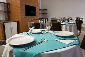 Caravelle Palace Hotel