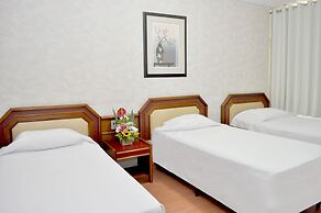 Caravelle Palace Hotel