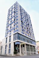 Caravelle Palace Hotel