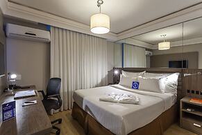 Blue Tree Premium Florianopolis