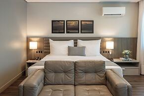 Blue Tree Premium Florianopolis