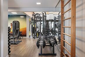 Blue Tree Premium Florianopolis