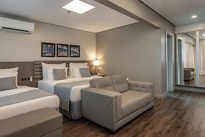 Blue Tree Premium Florianopolis