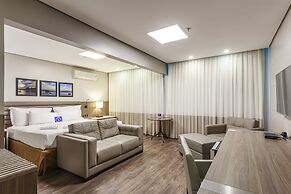 Blue Tree Premium Florianopolis