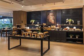 Blue Tree Premium Florianopolis